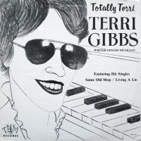 Terri Gibbs - Totally Terri